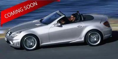2006 Mercedes-Benz SLK AMG SLK 55 SLK 55 AMG for sale in Columbus, OH
