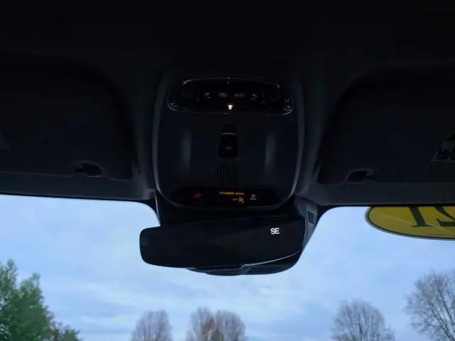 2021 Volvo V60 Cross Country T5