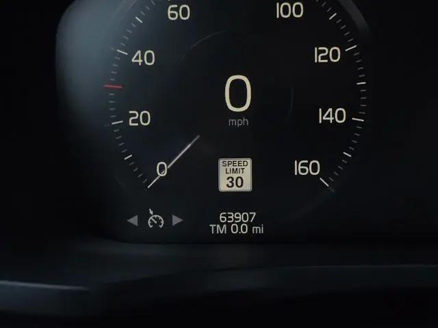 2021 Volvo V60 Cross Country T5