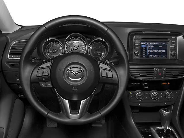 2014 Mazda Mazda6 i Touring