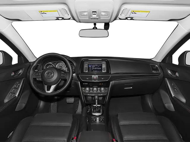 2014 Mazda Mazda6 i Touring