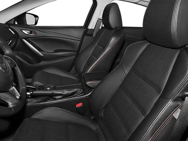 2014 Mazda Mazda6 i Touring