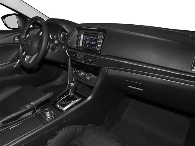 2014 Mazda Mazda6 i Touring