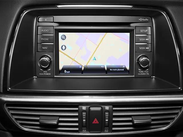 2014 Mazda Mazda6 i Touring
