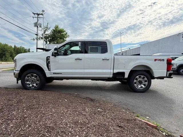 2026 Ford F-350 LARIAT