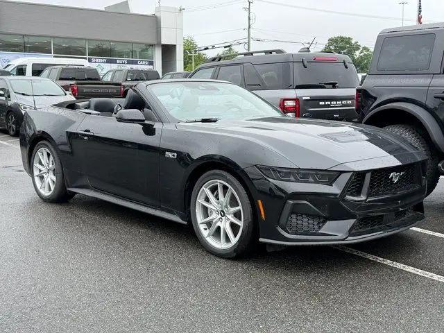 2026 Ford Mustang GT Premium for sale in Springfield, VA