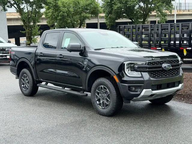 2026 Ford Ranger XLT for sale in Springfield, VA