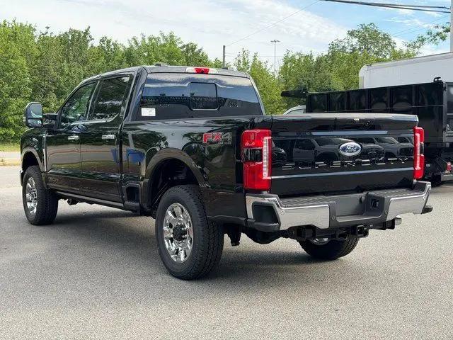 2026 Ford F-350 LARIAT