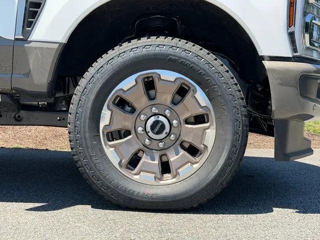 2026 Ford F-350 King Ranch