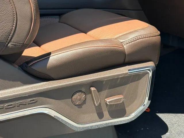 2026 Ford F-350 King Ranch