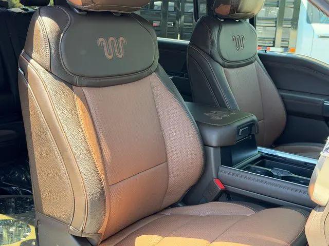 2026 Ford F-350 King Ranch