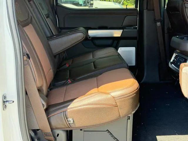 2026 Ford F-350 King Ranch