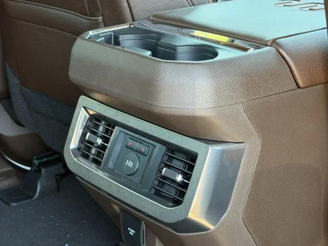 2026 Ford F-350 King Ranch