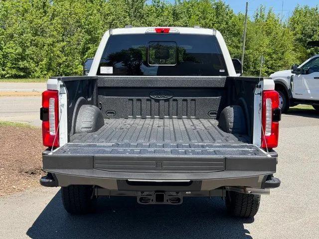 2026 Ford F-350 King Ranch