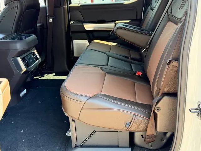 2026 Ford F-350 King Ranch
