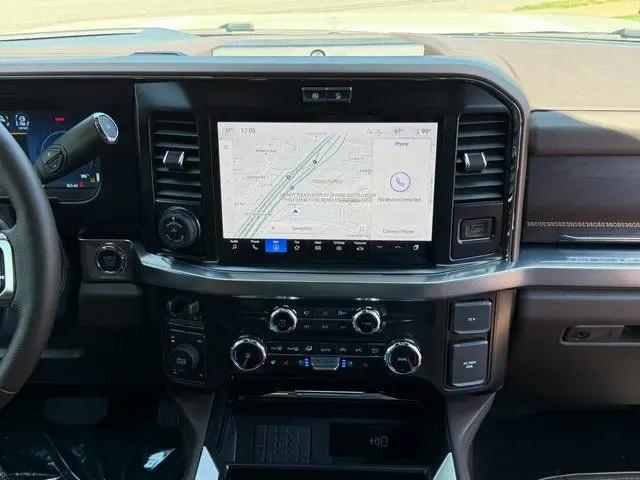 2026 Ford F-350 King Ranch