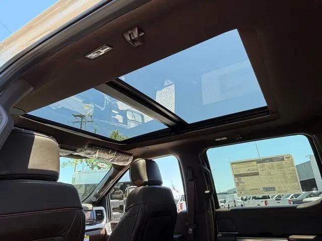 2026 Ford F-350 King Ranch