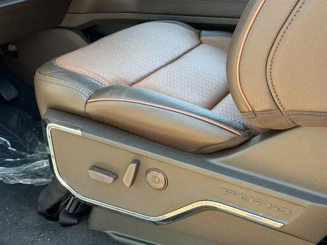 2026 Ford F-350 King Ranch
