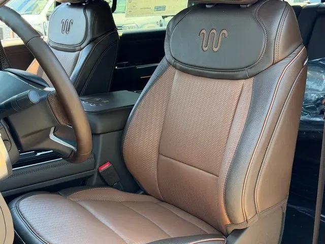 2026 Ford F-350 King Ranch
