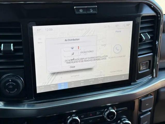 2026 Ford F-350 King Ranch