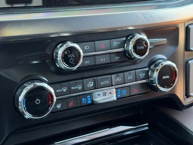 2026 Ford F-350 King Ranch