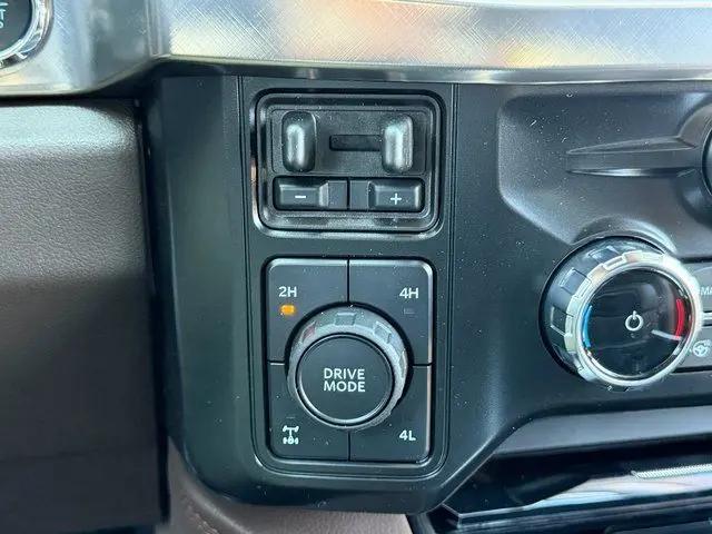 2026 Ford F-350 King Ranch