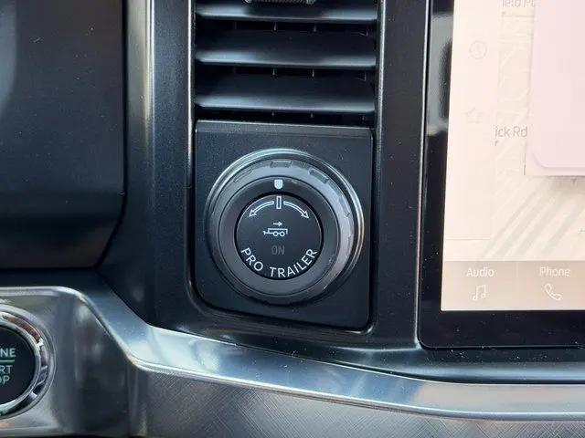 2026 Ford F-350 King Ranch