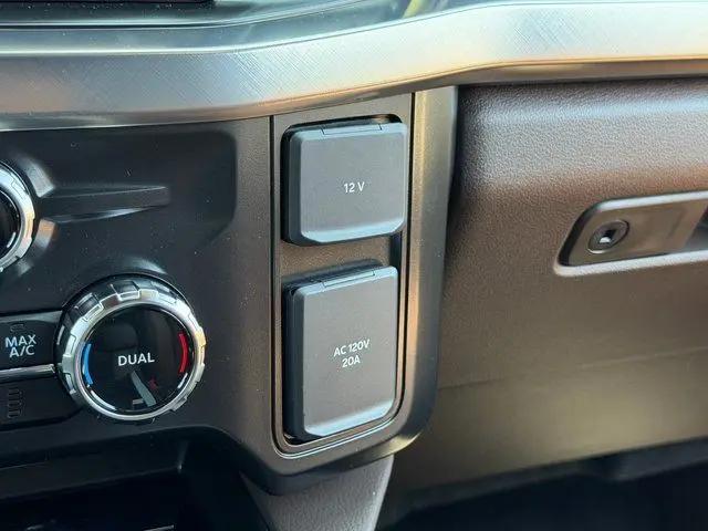2026 Ford F-350 King Ranch