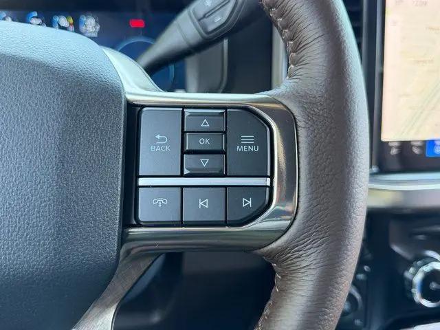 2026 Ford F-350 King Ranch