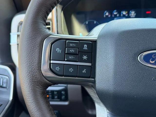 2026 Ford F-350 King Ranch
