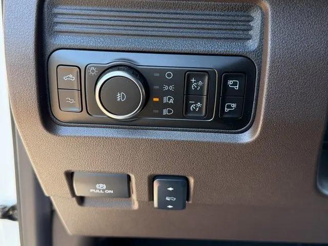 2026 Ford F-350 King Ranch