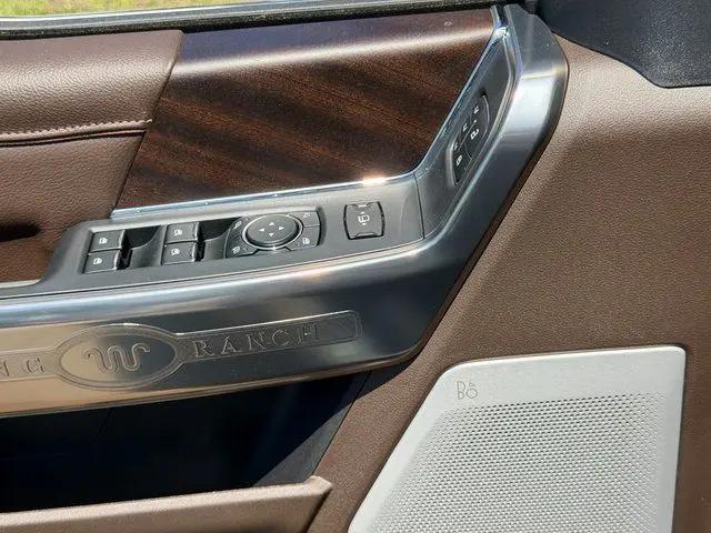 2026 Ford F-350 King Ranch