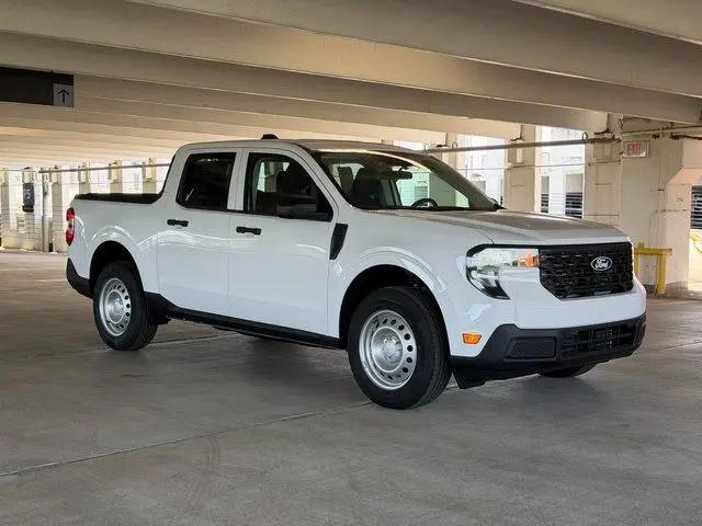 2026 Ford Maverick XL for sale in Springfield, VA
