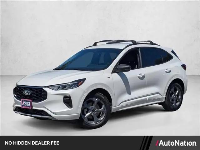 2024 Ford Escape ST-Line for sale in Valencia, CA