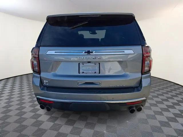 2023 Chevrolet Tahoe 4WD Premier