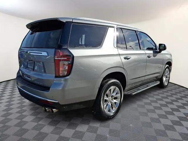 2023 Chevrolet Tahoe 4WD Premier