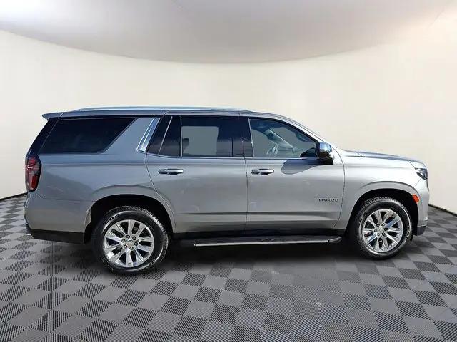 2023 Chevrolet Tahoe 4WD Premier