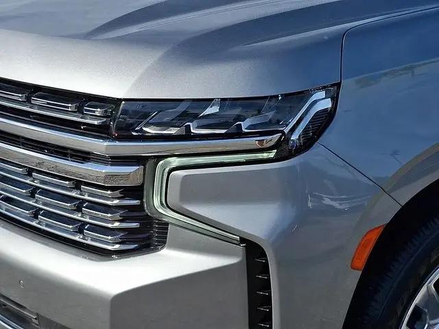 2023 Chevrolet Tahoe 4WD Premier