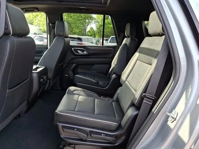 2023 Chevrolet Tahoe 4WD Premier