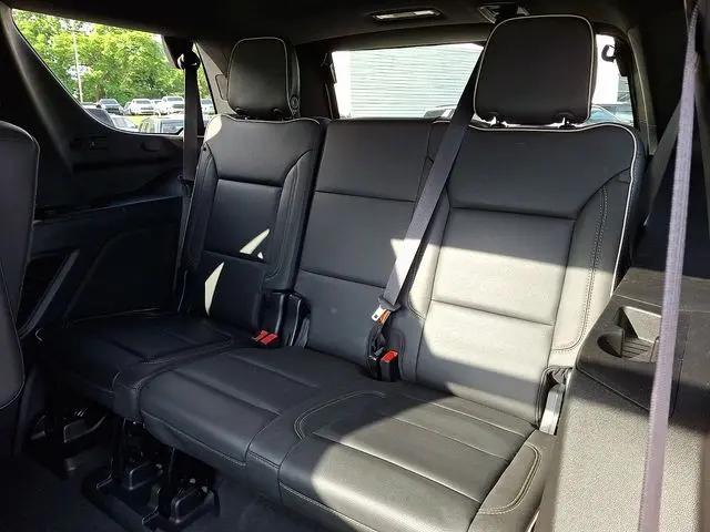 2023 Chevrolet Tahoe 4WD Premier