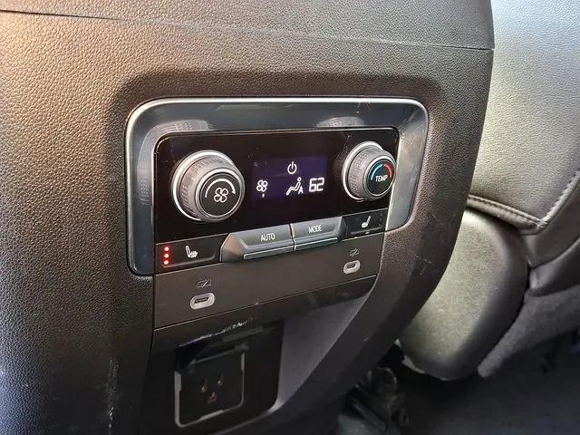 2023 Chevrolet Tahoe 4WD Premier