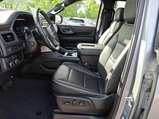 2023 Chevrolet Tahoe 4WD Premier