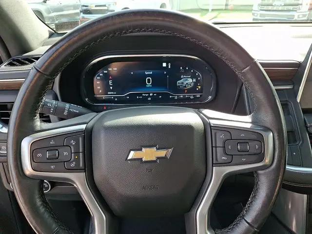 2023 Chevrolet Tahoe 4WD Premier