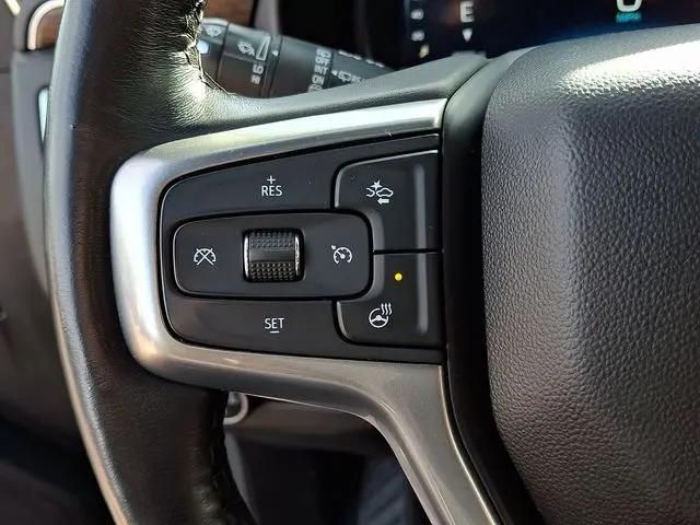 2023 Chevrolet Tahoe 4WD Premier