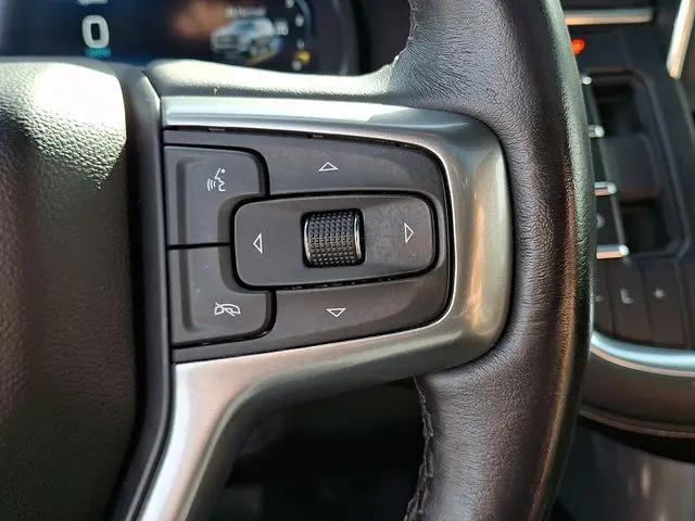 2023 Chevrolet Tahoe 4WD Premier