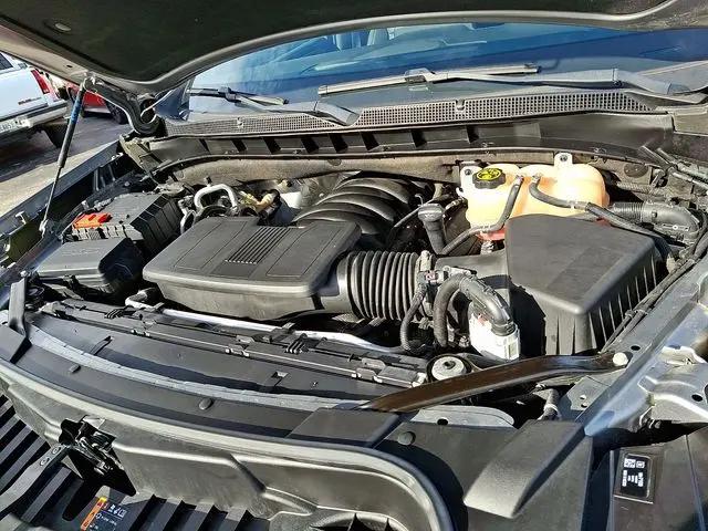 2023 Chevrolet Tahoe 4WD Premier