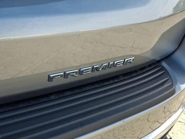 2023 Chevrolet Tahoe 4WD Premier