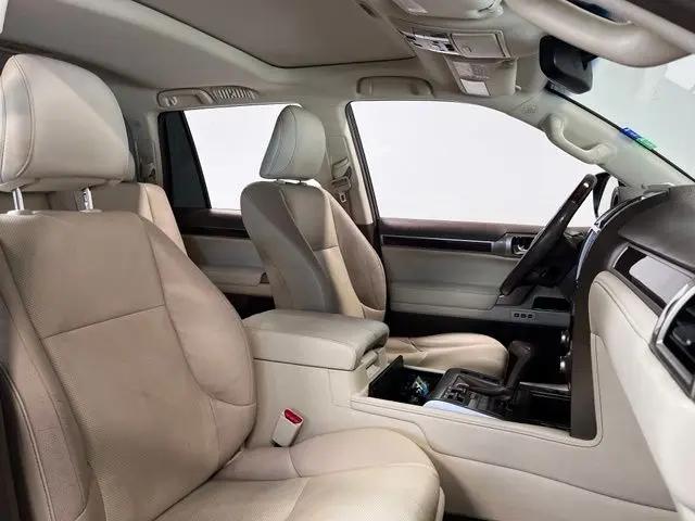 2017 Lexus GX 460 GX 460