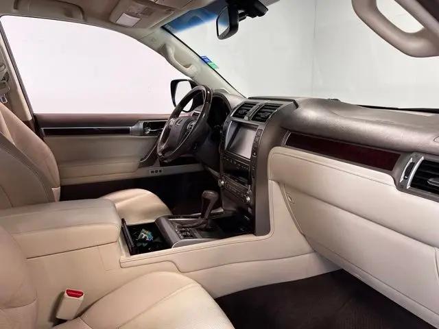 2017 Lexus GX 460 GX 460