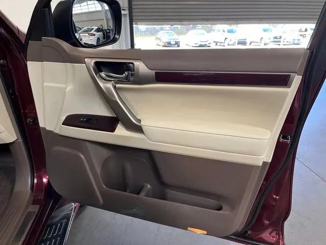 2017 Lexus GX 460 GX 460